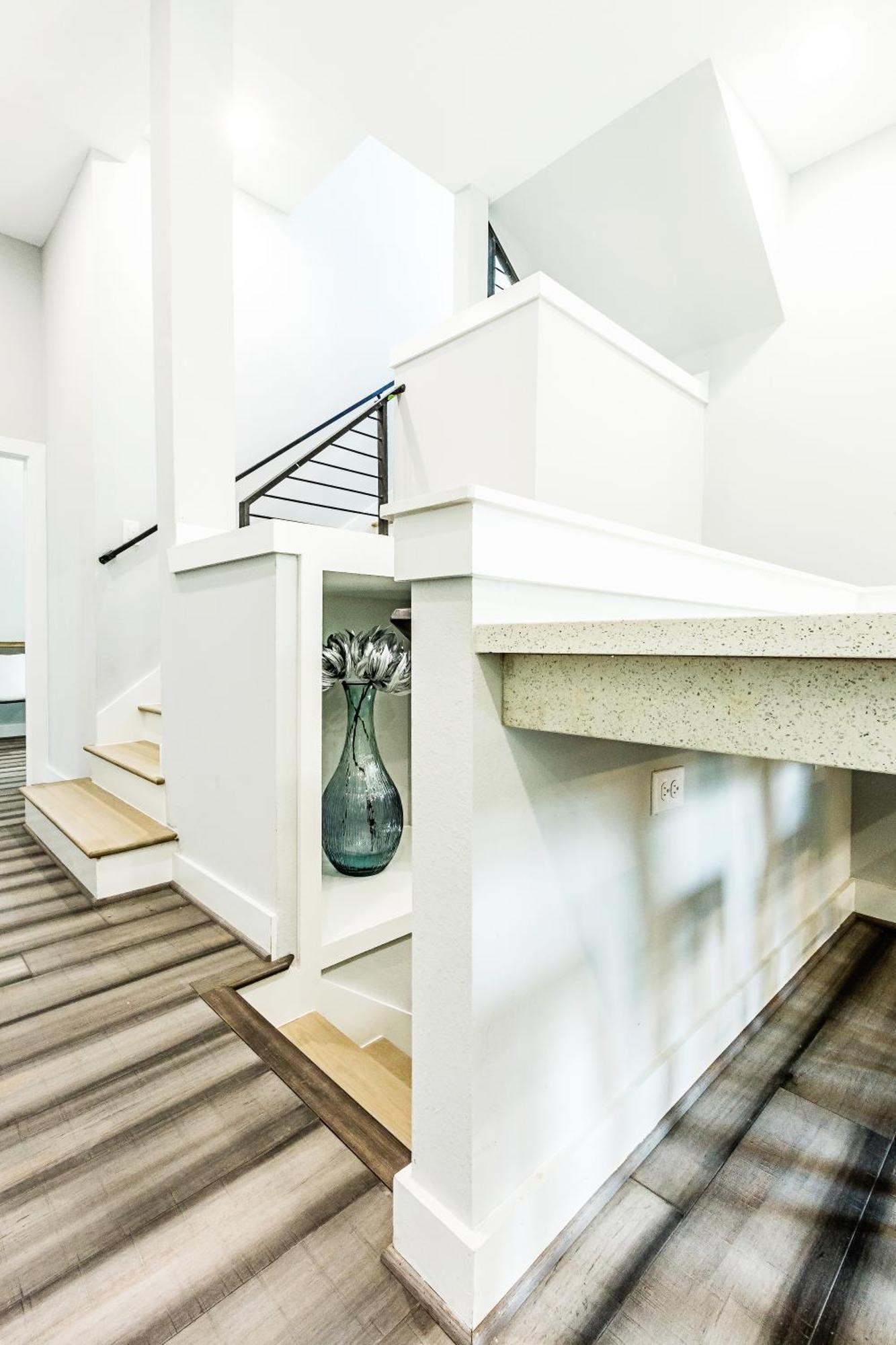 Montrose Guesthouse Suites By Dunyha Houston Exterior foto